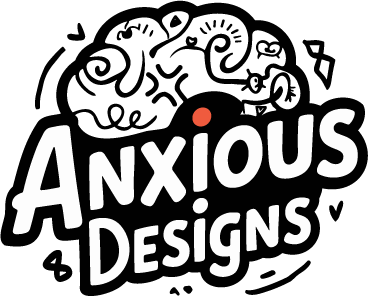 AnxiousLogo